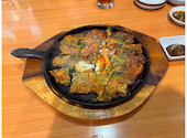 韓国料理 恵蘭: あすみさんの2026年04月12日の1枚目の投稿写真
