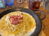 HUNGRY WOLF CAFE+EAT ハングリーウルフ: ひろりんさんの2026年07月08日の1枚目の投稿写真