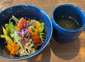 HUNGRY WOLF CAFE+EAT ハングリーウルフ: ひろりんさんの2026年07月08日の2枚目の投稿写真