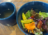 HUNGRY WOLF CAFE+EAT ハングリーウルフ: ひろりんさんの2026年09月09日の1枚目の投稿写真