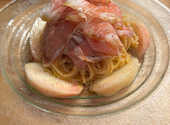 パスタと小料理morisige モリシゲ: ひろりんさんの2026年07月08日の2枚目の投稿写真