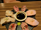 椿 新宿本店: 魔神ぷぅさんの2024年09月16日の2枚目の投稿写真