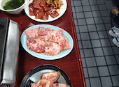中野 焼肉 味楽来: TAKEさんの2026年05月03日の2枚目の投稿写真