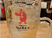 大衆食堂 てんぐ大ホール 名古屋堀内ビル店: なごやさんの2026年03月30日の2枚目の投稿写真
