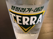 韓国屋台 ハルハル: なごやさんの2026年07月28日の2枚目の投稿写真