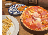 イタリアン&ワインバー CONA 新宿三丁目店: ひかりさんの2025年10月12日の2枚目の投稿写真