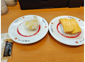 かっぱ寿司 久喜店: ぽんじゅさんの2026年07月16日の1枚目の投稿写真