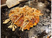 お好み焼き 利休 さいたま新都心店: ぽんじゅさんの2026年08月08日の1枚目の投稿写真