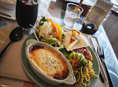 お値打ちランチとモーニング　ニコレモンカフェ　浜松　浜北: えりさんの2026年04月19日の1枚目の投稿写真