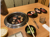 焼肉ウエスト大津バイパス店: おにぎりさんの2026年03月の1枚目の投稿写真