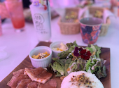 花とごはんとクリームソーダなぎさ食堂: ちゅなりさんの2026年04月28日の1枚目の投稿写真