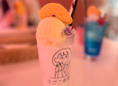 花とごはんとクリームソーダなぎさ食堂: ちゅなりさんの2026年04月28日の2枚目の投稿写真