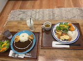 コーズカフェ: アリスさんの2026年09月12日の1枚目の投稿写真