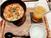 横濱元町ドリア アルカキット錦糸町店: 猫イオンさんの2026年09月10日の1枚目の投稿写真