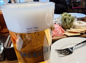 Beer Thirty ビア サーティ 京都三条河原町店: tomさんの2025年03月08日の1枚目の投稿写真