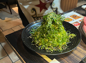焼肉ごりちゃん 福島店: タクさんの2023年10月22日の1枚目の投稿写真