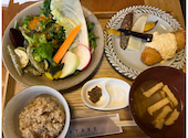 新鮮野菜のカフェ 8TAKE はたけ: Rikaさんの2025年06月01日の1枚目の投稿写真