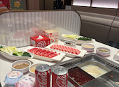海底撈火鍋　池袋店: ほのかさんの2026年04月の1枚目の投稿写真
