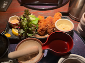 音音 上野バンブーガーデン店: meal logさんの2026年05月19日の1枚目の投稿写真