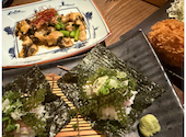 本格和食割烹 日本海庄や 赤羽西口店: meal logさんの2026年08月02日の2枚目の投稿写真