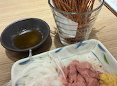 格安ビールと鉄鍋餃子 3 6 5酒場 赤羽東口店: meal logさんの2026年10月19日の2枚目の投稿写真