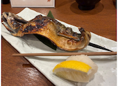 海鮮原始焼 ろば炭魚 赤羽本店: meal logさんの2026年09月13日の2枚目の投稿写真