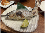 海鮮原始焼 ろば炭魚 赤羽本店: meal logさんの2026年09月13日の3枚目の投稿写真