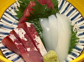 旨い魚とレモンサワーの居酒屋 トロ政 新宿店: meal logさんの2026年07月13日の1枚目の投稿写真