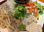 ランチ　フォー　Tay Ho Quan（テイホークァン）上野公園　: meal logさんの2026年08月09日の2枚目の投稿写真