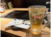 月島もんじゃ 三九 上野2号店: meal logさんの2026年06月08日の2枚目の投稿写真