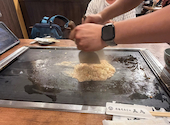 月島もんじゃ 三九 上野2号店: meal logさんの2026年08月10日の1枚目の投稿写真