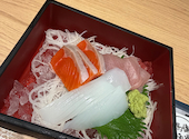 魚鳥傳酒場赤羽駅前店: meal logさんの2026年07月23日の1枚目の投稿写真