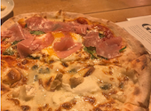 Cafe&Dining ballo ballo バロバロ 渋谷店: とさんの2025年04月22日の1枚目の投稿写真