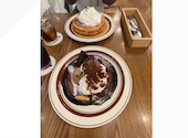 SWEETS Cafe&Bar ベツバラ。: のあさんの2024年03月28日の1枚目の投稿写真