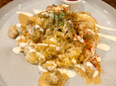 Cafe&Dining ハルモ 天神今泉公園前店: aoさんの2026年08月22日の1枚目の投稿写真