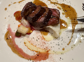 Jackass BISTRO DINING （ジャッカス ビストロダイニング）: ゆうきさんの2024年12月の1枚目の投稿写真