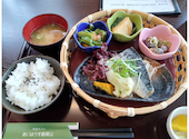 旬菜カフェあいはうす 鹿背山: Pioneer Expressさんの2024年06月07日の2枚目の投稿写真