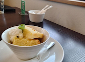 旬菜カフェあいはうす 鹿背山: Pioneer Expressさんの2024年06月07日の3枚目の投稿写真