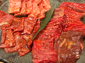 焼肉どうらく 横浜西口本店: フカミンさんの2026年05月13日の1枚目の投稿写真
