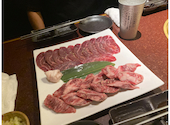 焼肉どうらく 横浜西口本店: フカミンさんの2026年07月11日の1枚目の投稿写真