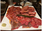焼肉どうらく 横浜西口本店: フカミンさんの2026年07月11日の2枚目の投稿写真