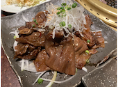 焼肉どうらく 横浜西口本店: フカミンさんの2026年07月11日の3枚目の投稿写真