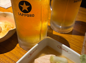 日本酒Barおでんの丸天: カズさんの2026年09月27日の1枚目の投稿写真