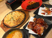 韓無量 飯田橋東口店: なみさんの2026年05月23日の1枚目の投稿写真