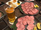 佐賀牛焼肉と馬肉 吉右衛門: ルナルナさんの2026年04月12日の1枚目の投稿写真