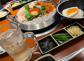 サウィ食堂 新大久保 3号店: ぶりさんの2026年10月12日の1枚目の投稿写真