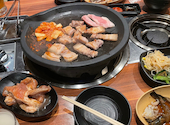 韓国焼肉食べ放題専門店　コギロ: めいさんの2025年05月26日の1枚目の投稿写真