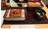 うなぎの佳川 かがわ 葵 浜松駅前店: すぅーさんの2026年07月27日の1枚目の投稿写真