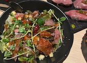 Meat StanD ミートスタンド 新宿東口店: もぎもぎさんの2026年08月16日の1枚目の投稿写真