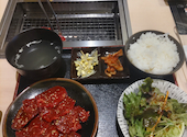 和牛焼肉 ごち 上野御徒町店: オバッチさんの2026年03月25日の1枚目の投稿写真